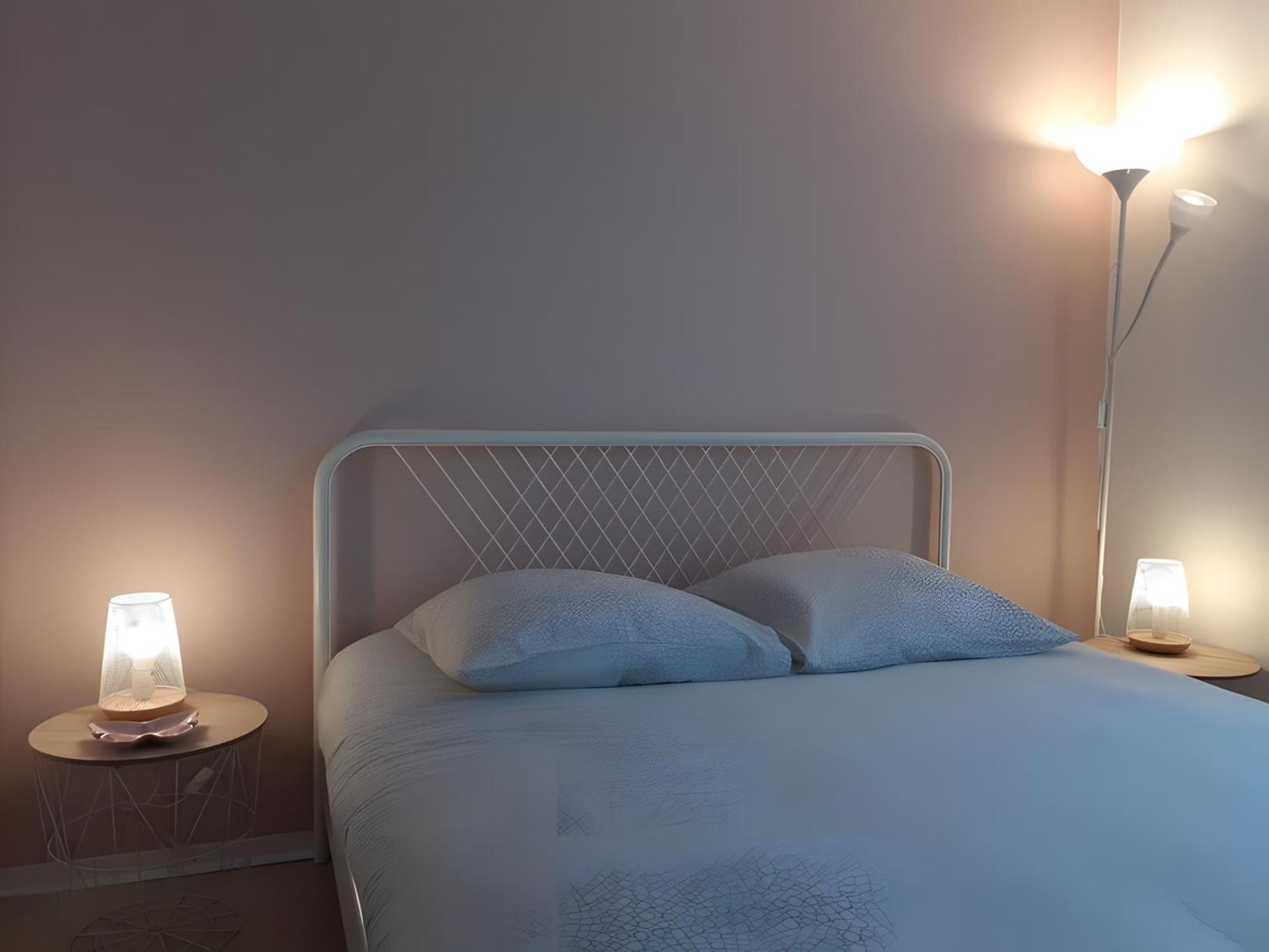 Place Toscane, 8P, Fibre Et Parking A Disneyland Serris Zewnętrze zdjęcie