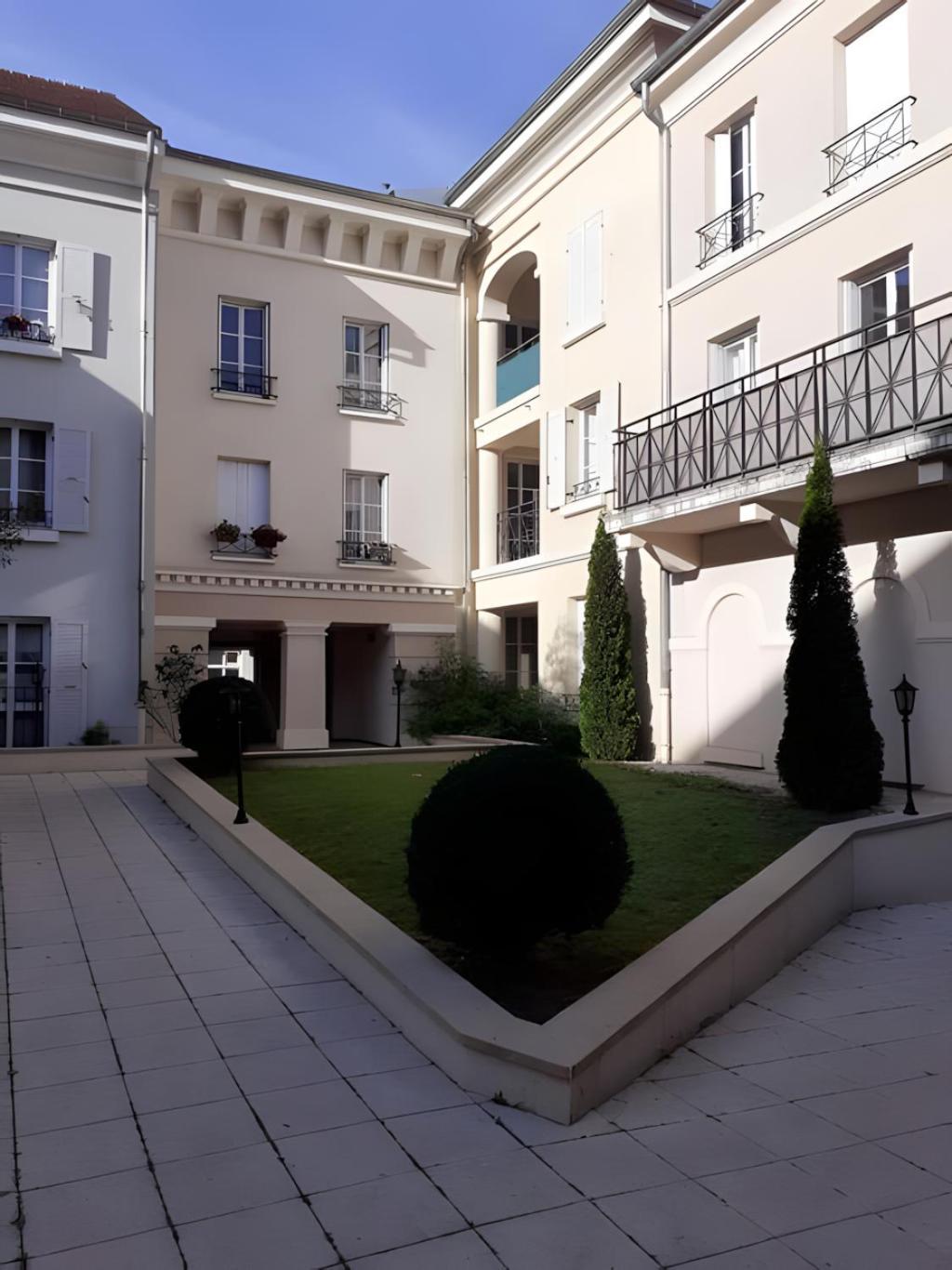 Place Toscane, 8P, Fibre Et Parking A Disneyland Serris Zewnętrze zdjęcie